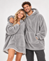 Hoodie Ćebe Duks