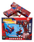 Pištolji na vodu- Spiderman