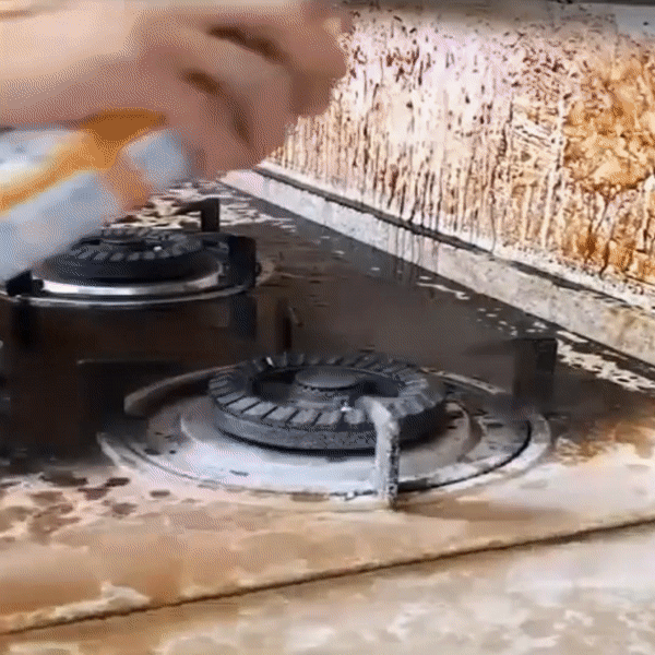 Kitchen Cleaner Foam- Pena za efikasno čišćenje kuhinje – svenapreporuku