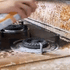 Kitchen Cleaner Foam- Pena za efikasno čišćenje kuhinje