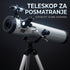 Astronomski Teleskop za početnike