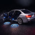 Projektor Logo Za Automobil