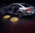 Projektor Logo Za Automobil