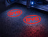 Projektor Logo Za Automobil