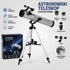 Astronomski Teleskop za početnike