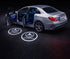 Projektor Logo Za Automobil
