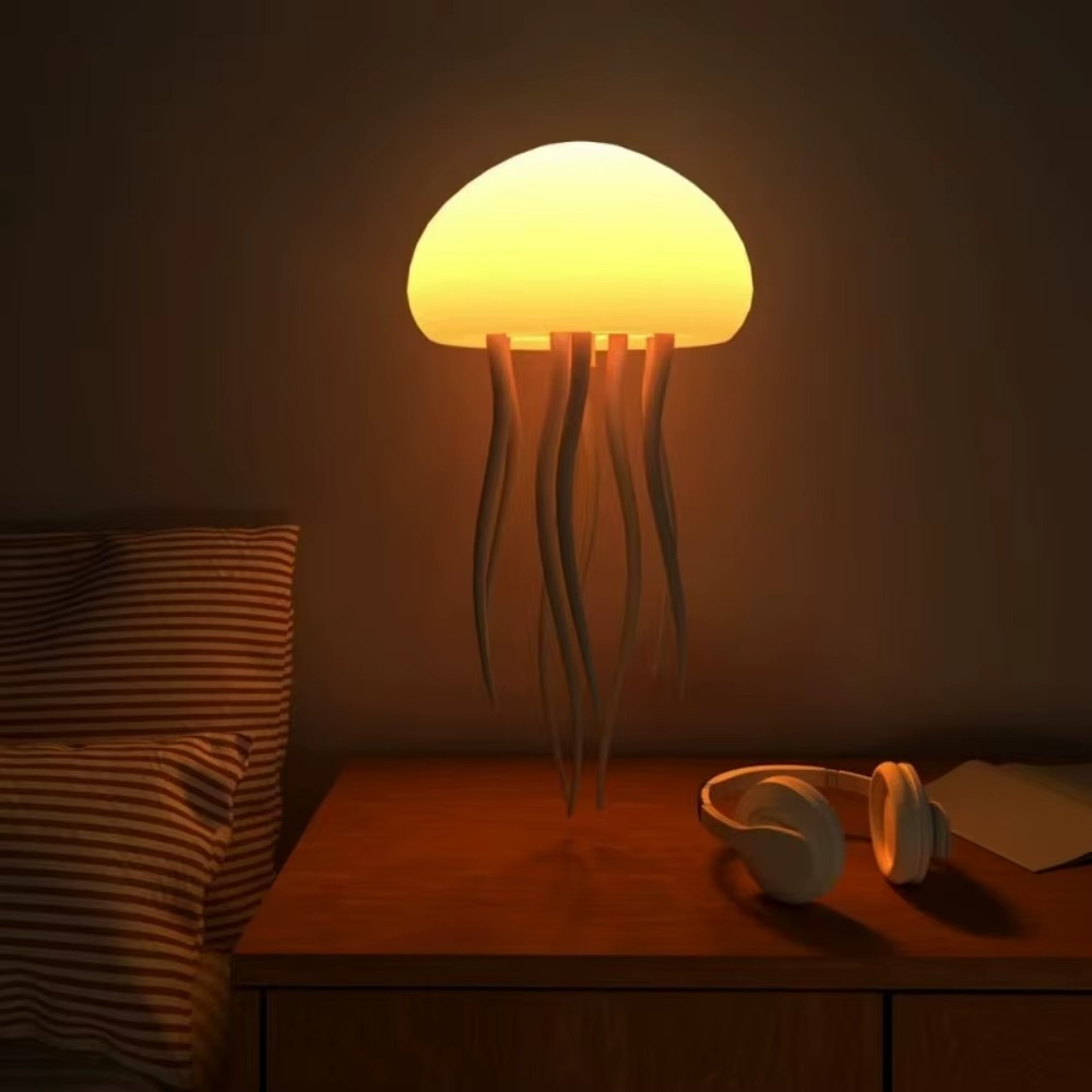 Meduza Lampa- Magija Koja Lebdi