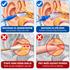 Ear Wax set za uklanjanje