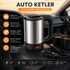 Auto Ketler 12V