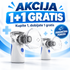 Ultrazvučni inhalator( 1 + 1 Gratis)