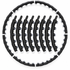 Magnetske Hula Hoop