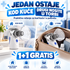 Ultrazvučni inhalator( 1 + 1 Gratis)