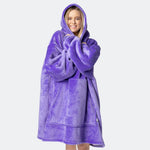 Hoodie Ćebe Duks