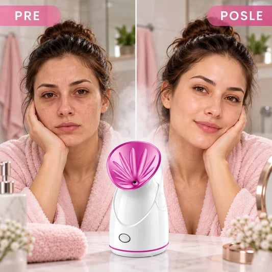 Beauty set za negu lica 2 u 1