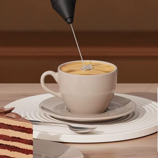 Profesionalna mutilica kafe i jaja