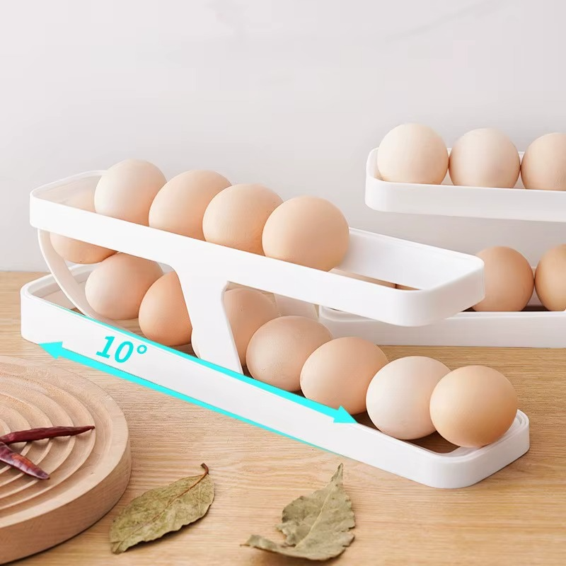 Organizator za jaja