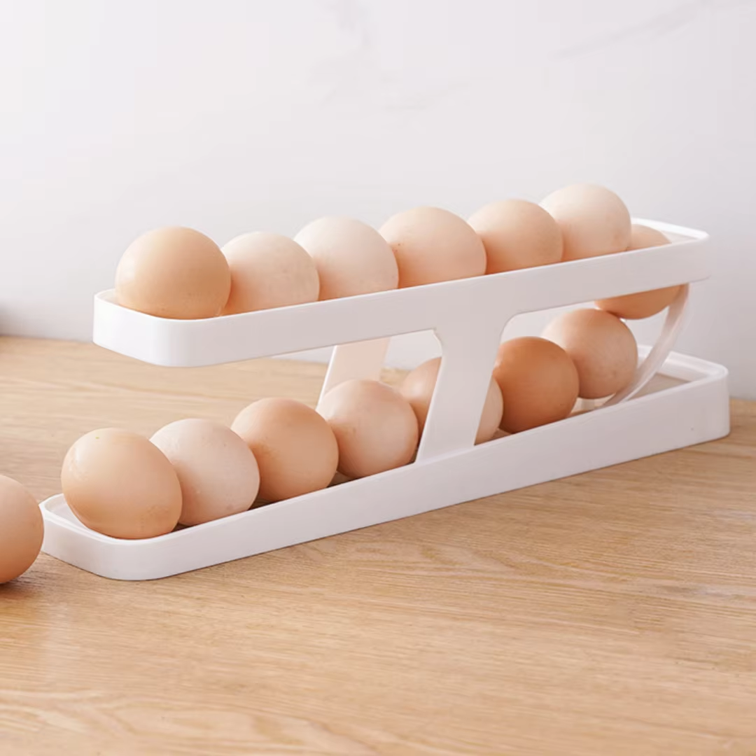 Organizator za jaja