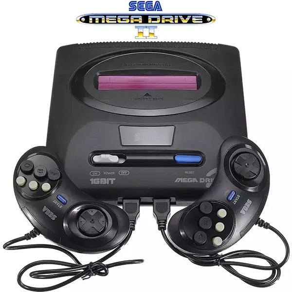 Sega Mega Drive 2