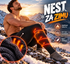 THERMO MAX – Ekstra debele muške termo gaće