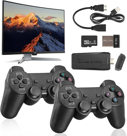 Pro Game Stick HDMI 64GB (20.000 Igrica)+ TV