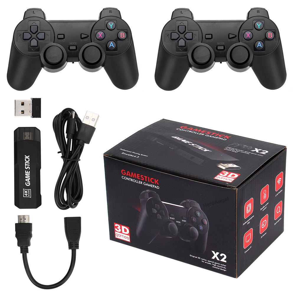 Pro Game Stick HDMI 64GB (20.000 Igrica)+ TV