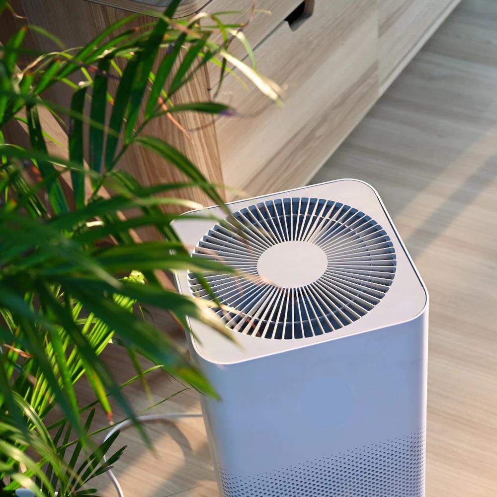 Air Purifier Prociscivac vazduha