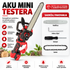 AKU- Teleskopska Testera