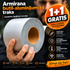 Aluminijumska traka za zaptivanje (1+1)