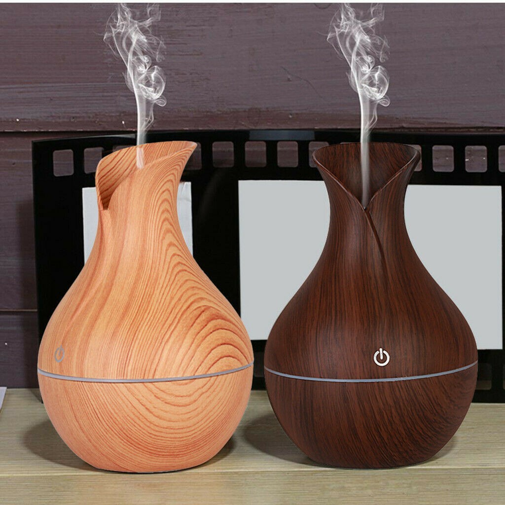 Aroma Difuzer + Eterična ulja
