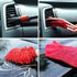 Set od 17 proizvoda za čišćenje automobila