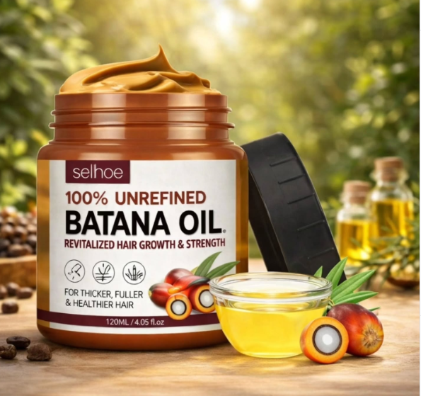 Batana Ulje 100% Neprerađeno 120ml
