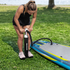 Bestway Hydro-Force Aqua Glider Touring SUP daska na naduvavanje 320×79×12 cm