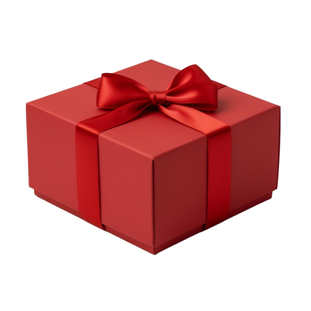 Basic Mystery Box