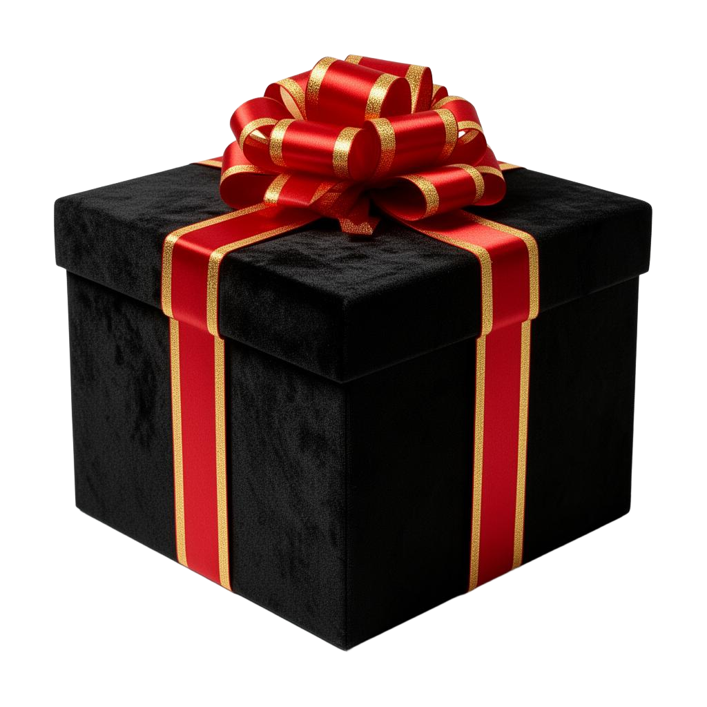 Ultimate Mystery Box