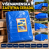 Višenamenska Vodootporna Zaštitna Cerada