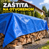 Višenamenska Vodootporna Zaštitna Cerada