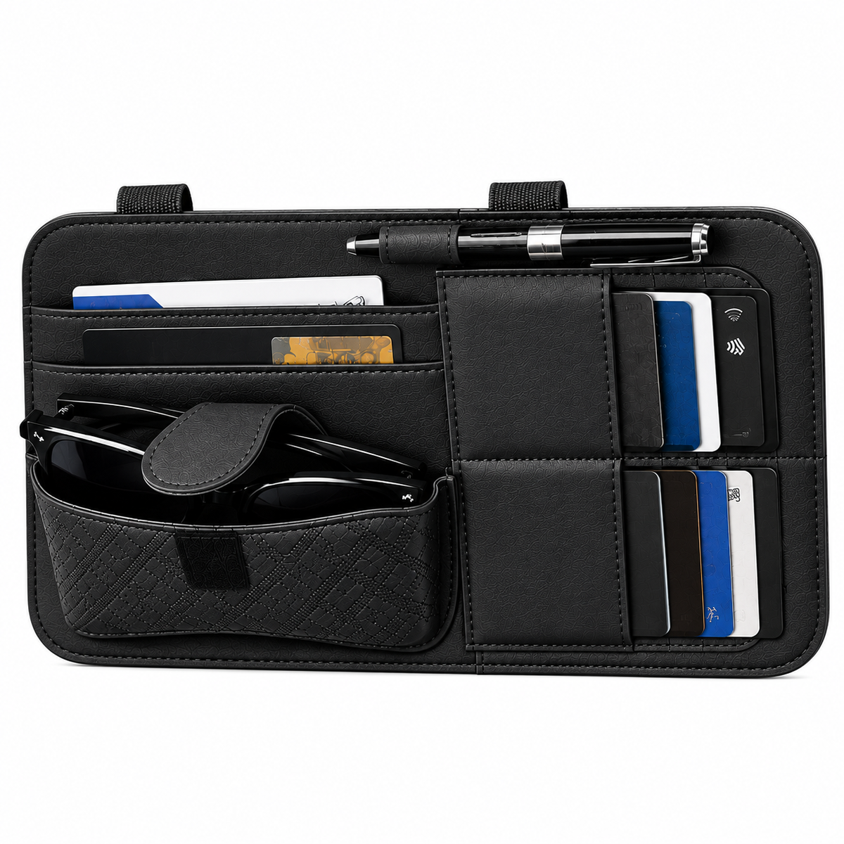 Višenamenski Auto Organizer
