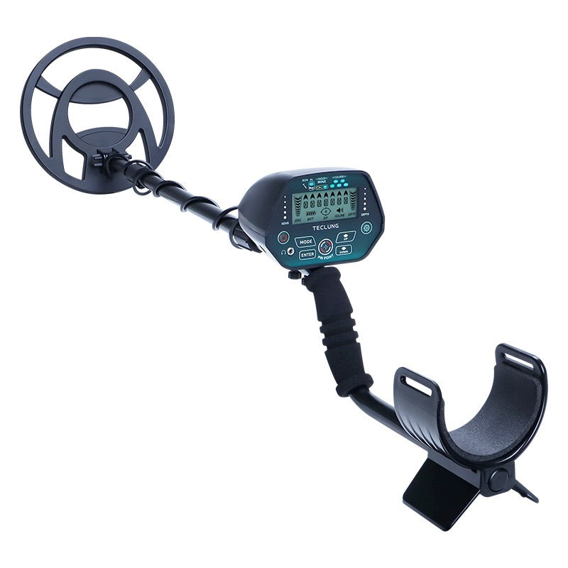 Detektor Metala TECLUNG PRO