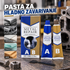 Dvokomponentna pasta za hladno zavarivanje