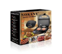 Električni grill