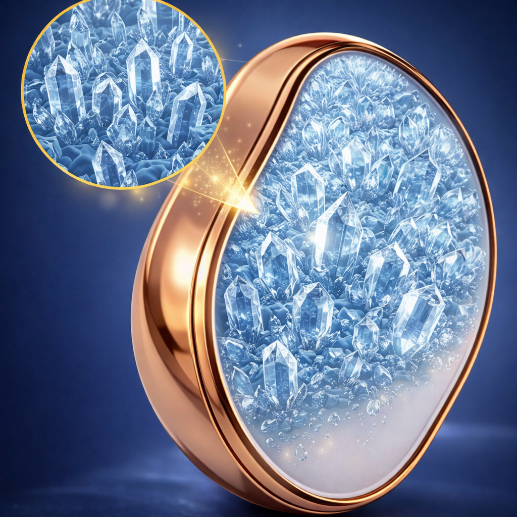 Nano kristal tehnologija