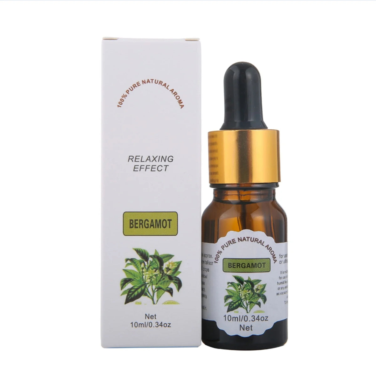 Eterična Ulja 10ML