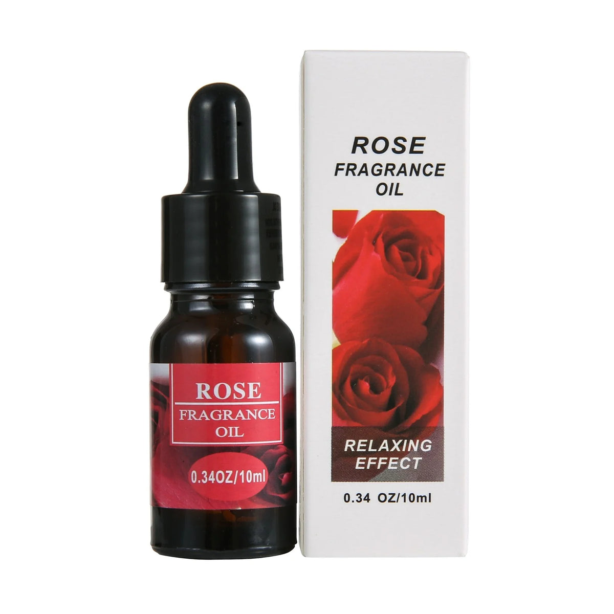 Eterična Ulja 10ML