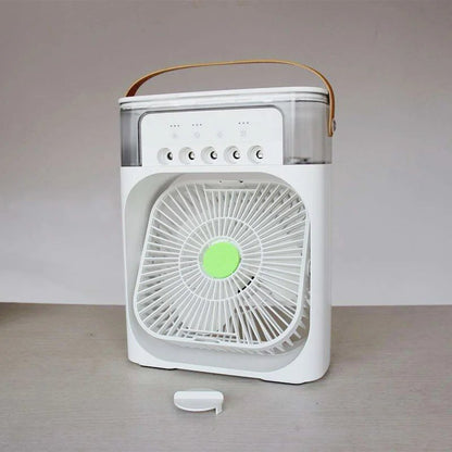 Mini Ventilator Klima