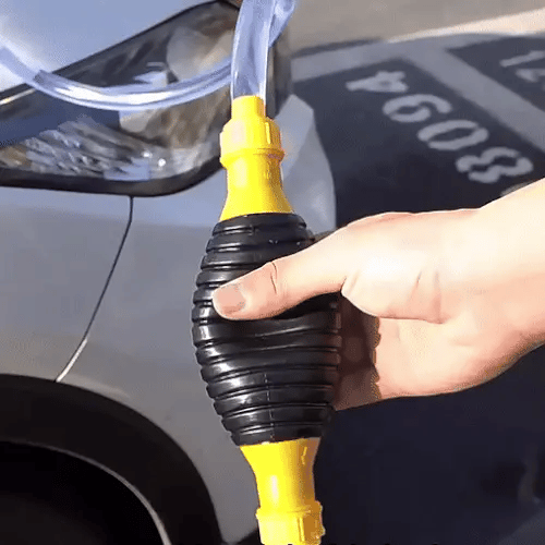 Ručna Pumpa Za Gorivo