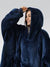 Hoodie Ćebe Duks
