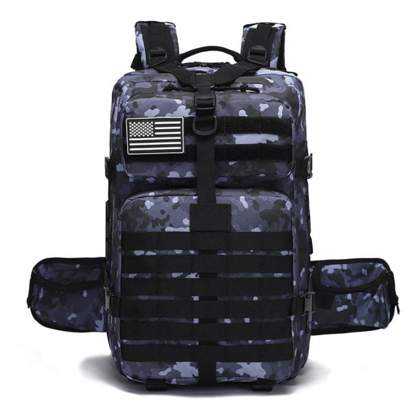 Taktički ranac 50L – MR1