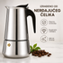 Espresso kuvalo za kafu
