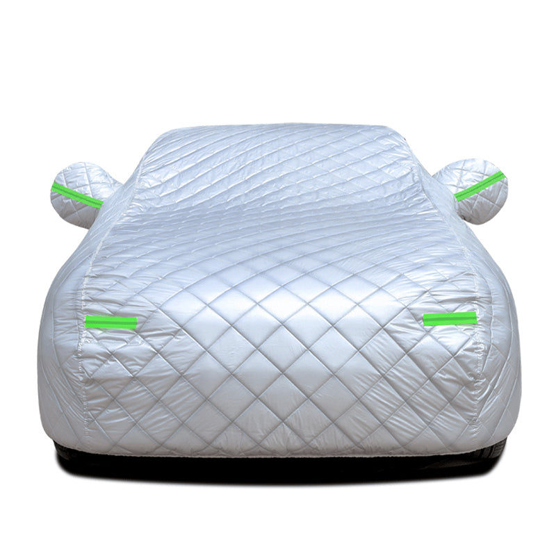 Kompletna Zaštita Automobila