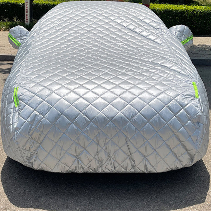 Kompletna Zaštita Automobila